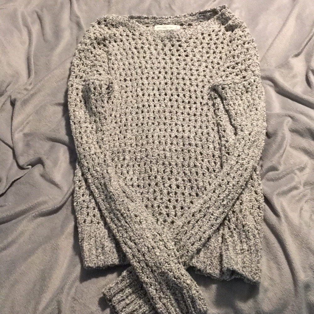 Knit Sweater